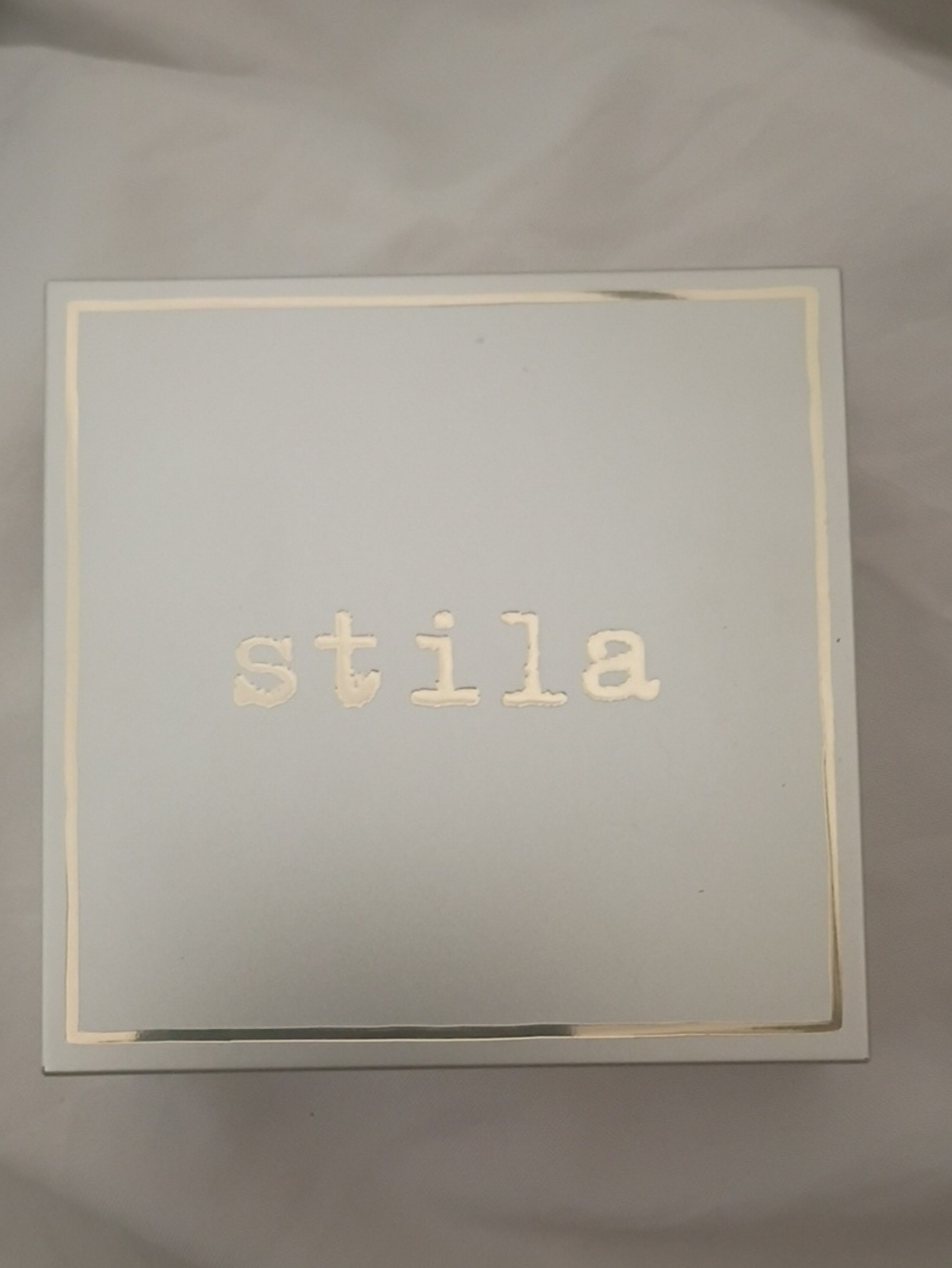 Stila Highlighter And Shade Opulence